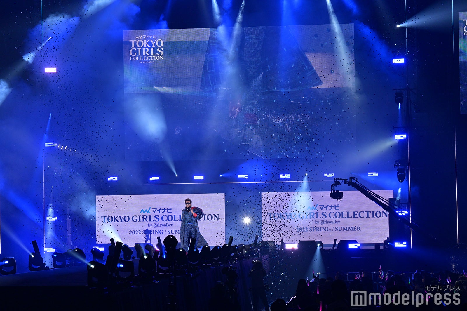 新庄剛志（C）モデルプレス