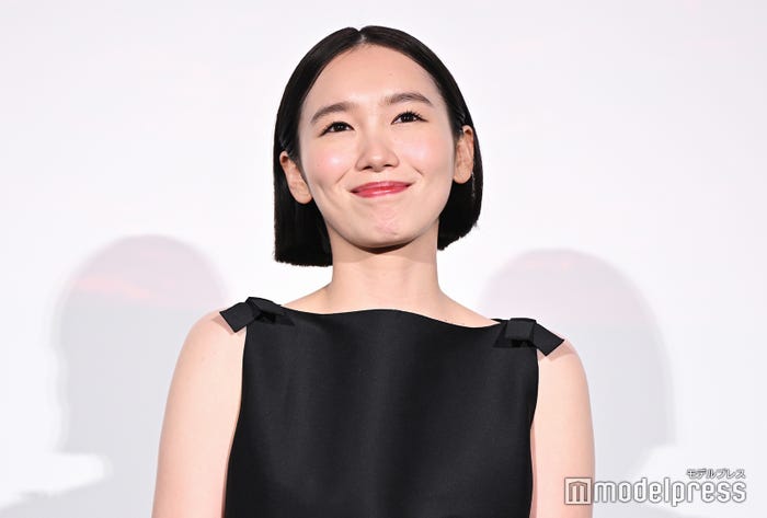 飯豊まりえ(C)モデルプレス