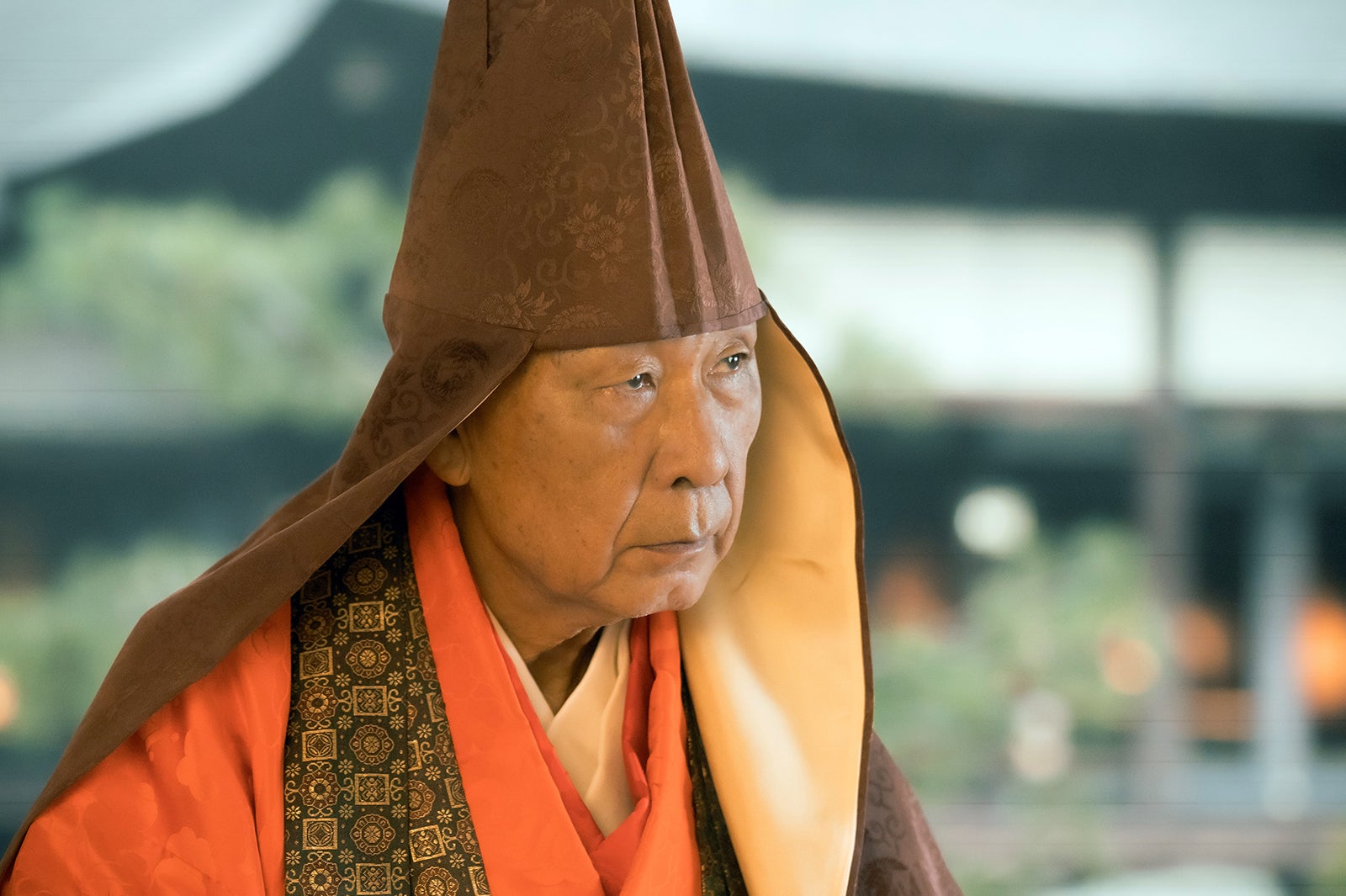 でんでん（C）NHK