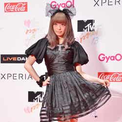 きゃりーぱみゅぱみゅ