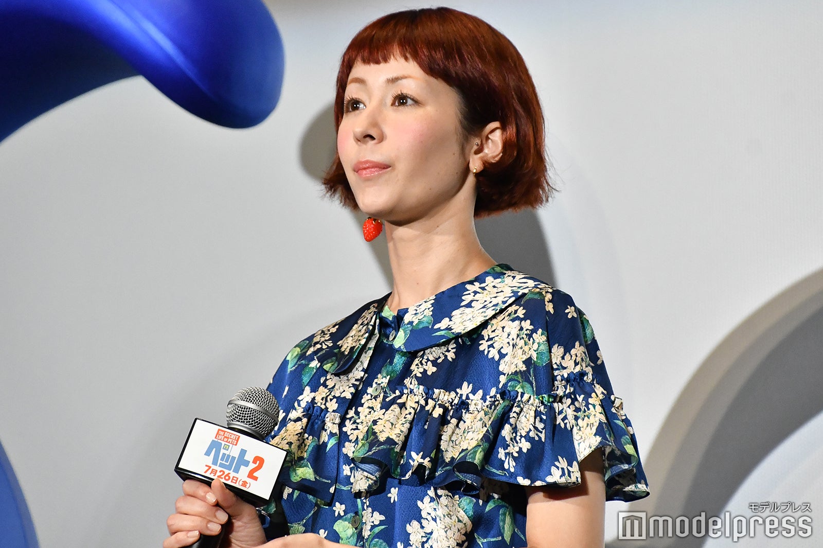 木村カエラ（C）モデルプレス