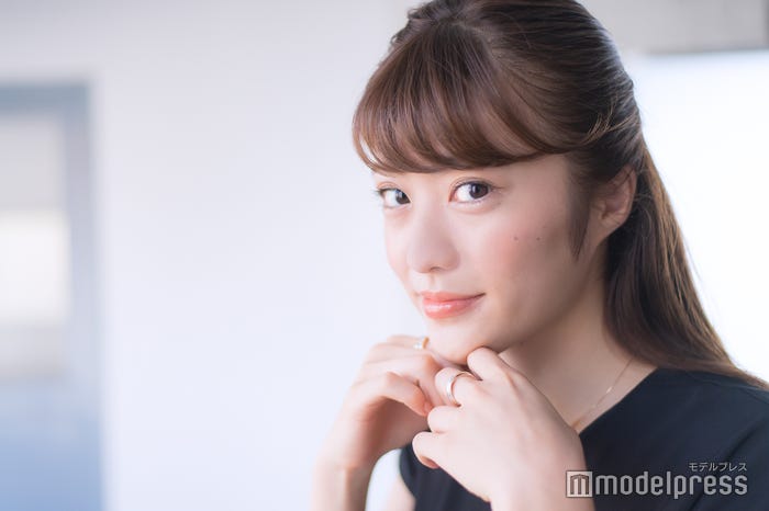 西村香也子(C)モデルプレス