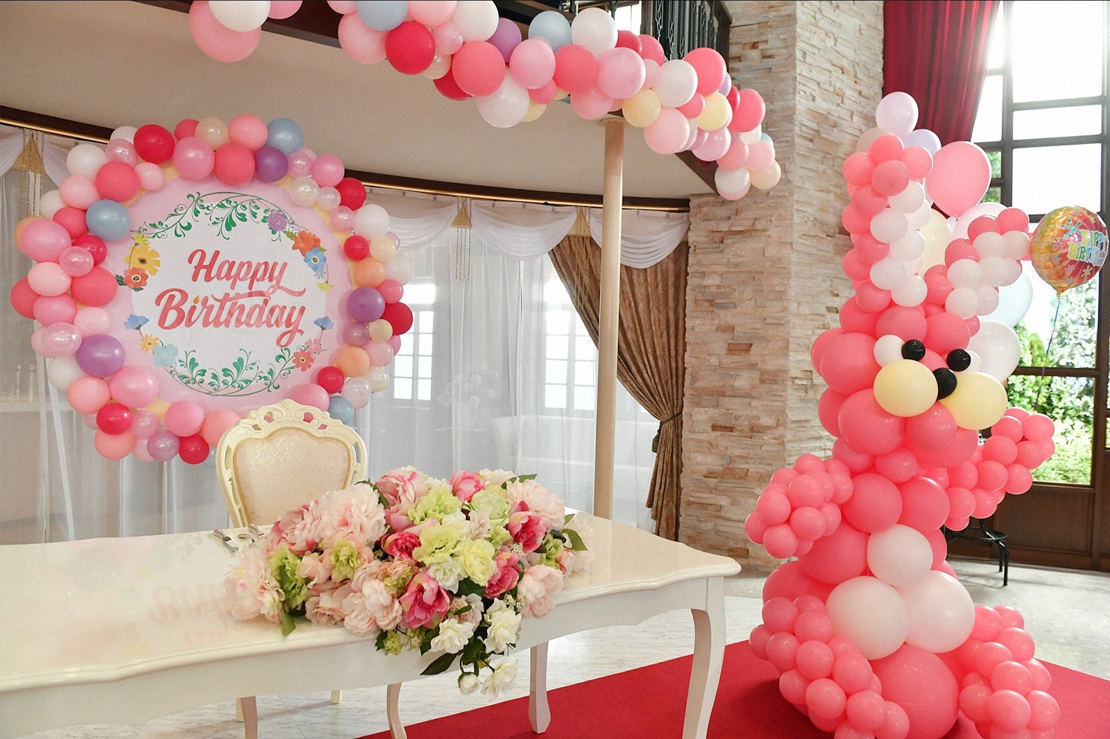 「花のち晴れ～花男 Next Season～」第8話より（C）TBS