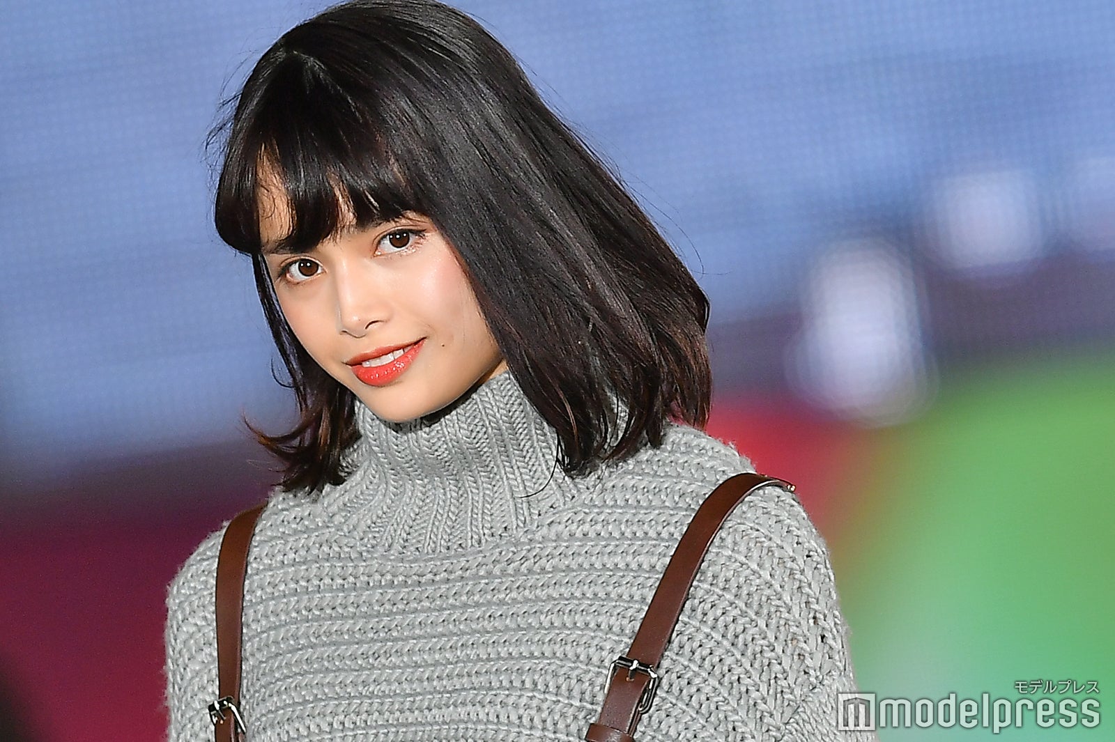 JONA（C）モデルプレス