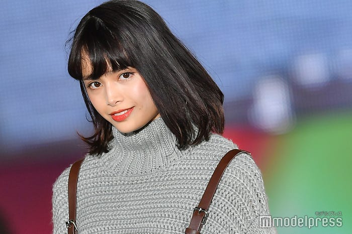 JONA (C)モデルプレス