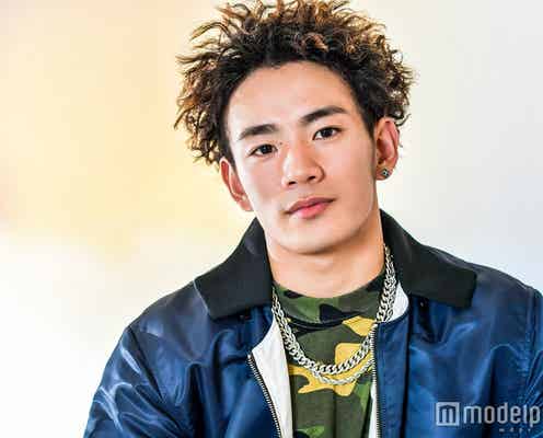 【注目の新成人】THE RAMPAGE浦川翔平「日々の努力を忘れず何事にも全力で」
