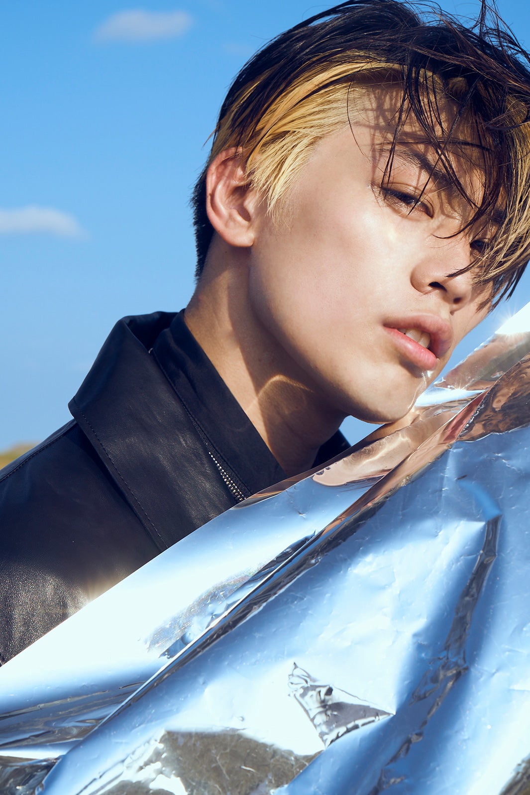 東啓介（提供写真）