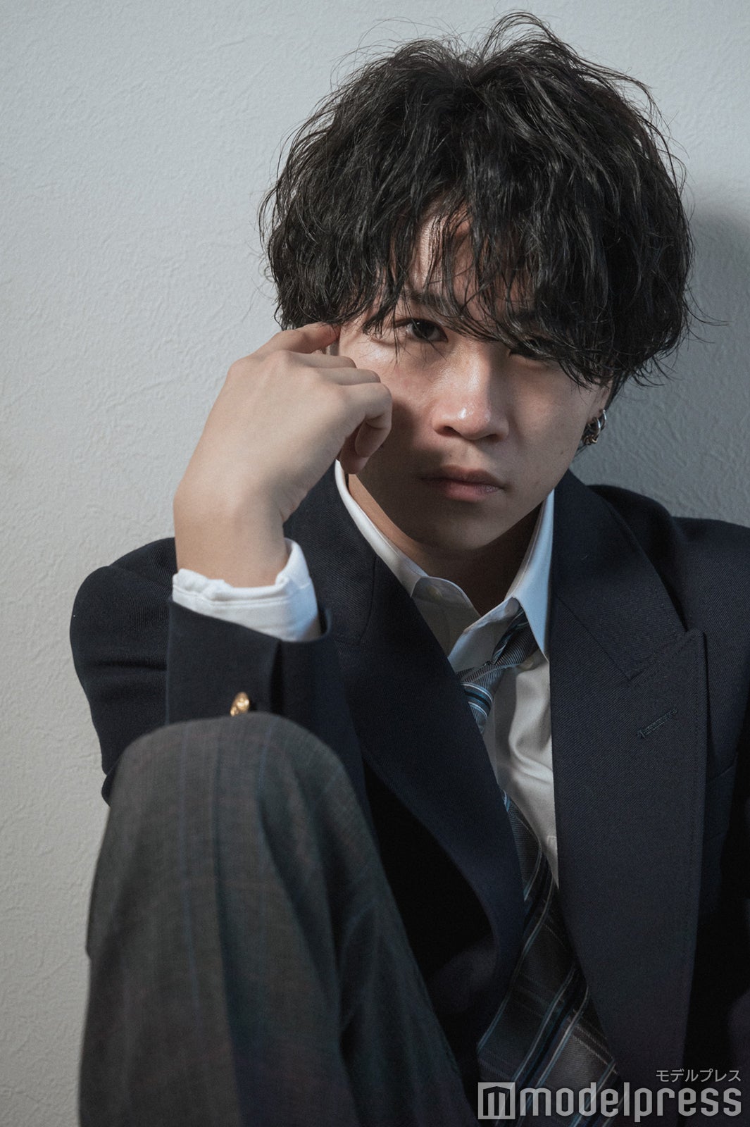 梅井富貴さん（C）モデルプレス