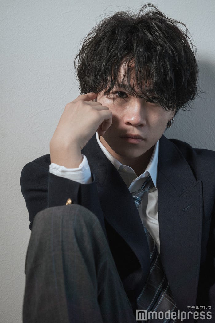 梅井富貴さん(C)モデルプレス