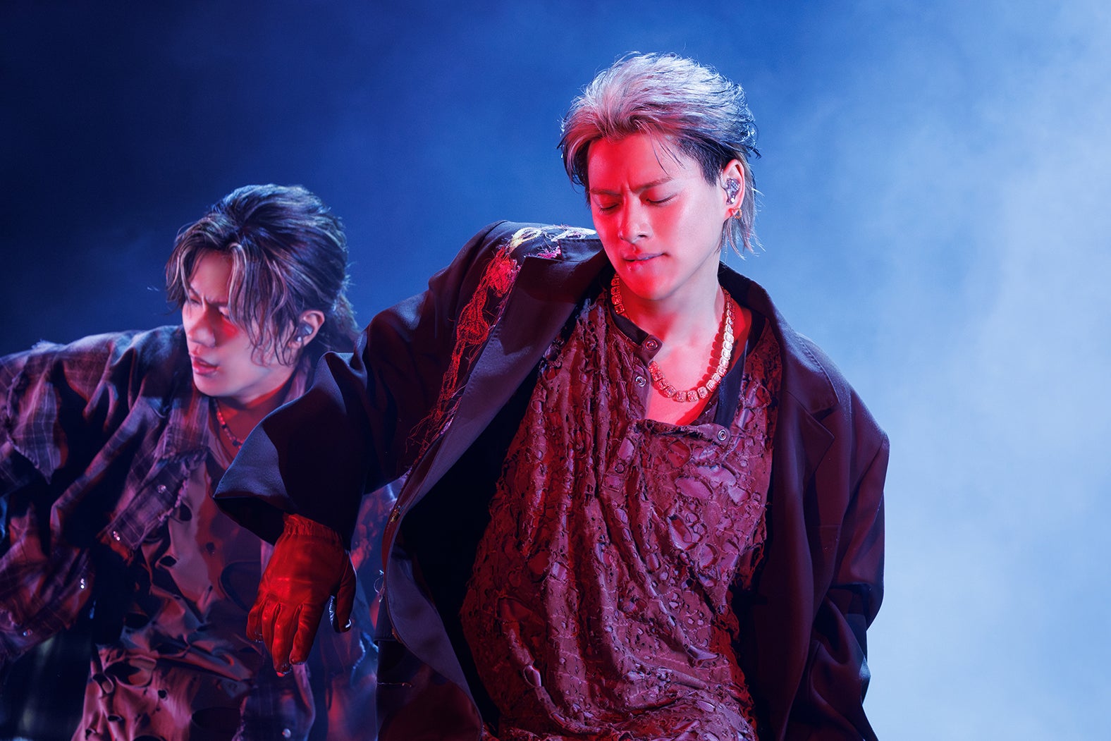 平野紫耀（C）TOBE Co., Ltd.