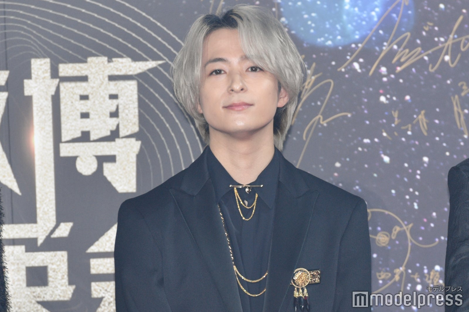 Da-iCE （C）モデルプレス