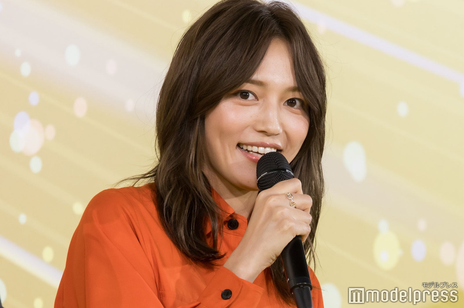 川口春奈（C）モデルプレス