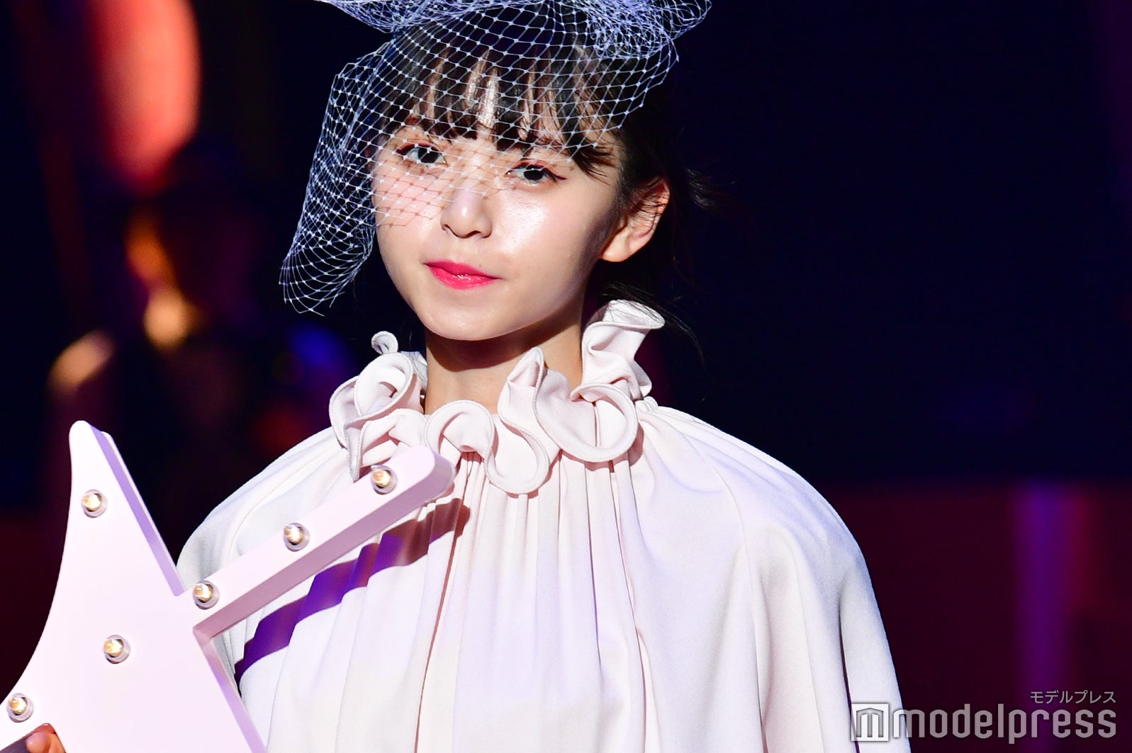 齋藤飛鳥（C）モデルプレス