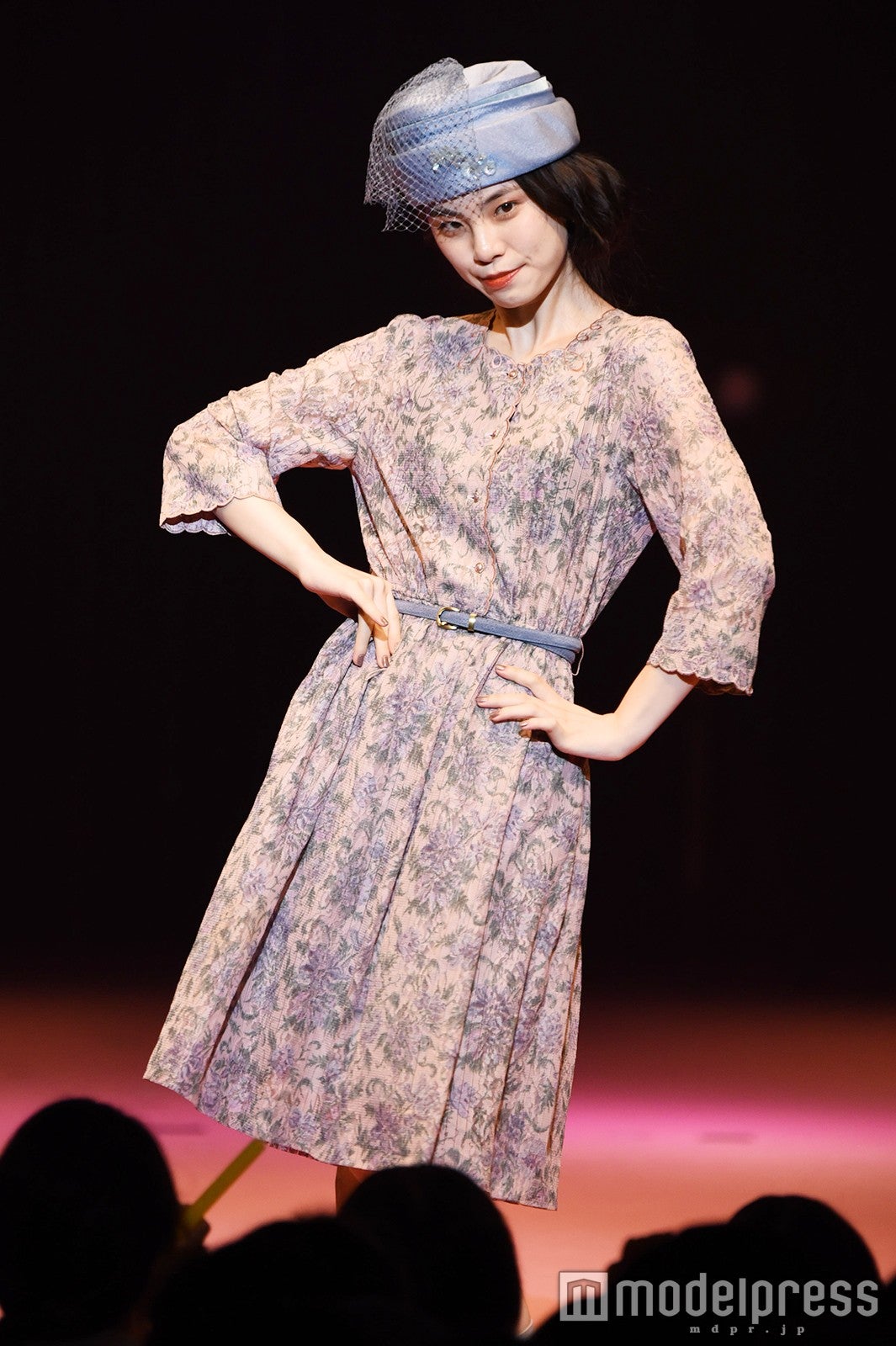 「mer fes.2016」（C）モデルプレス