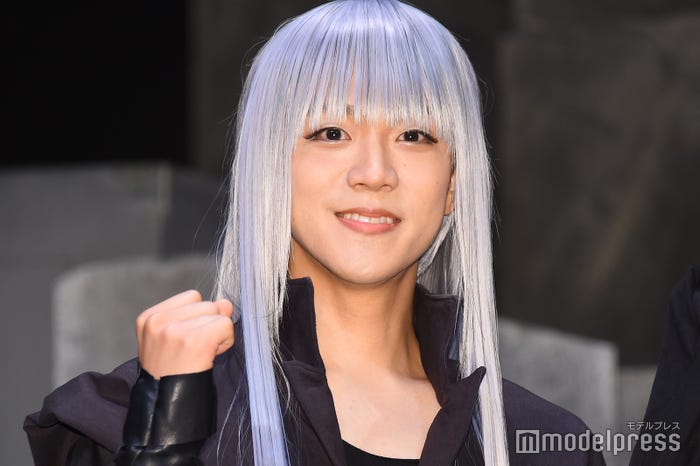林翔太(C)モデルプレス