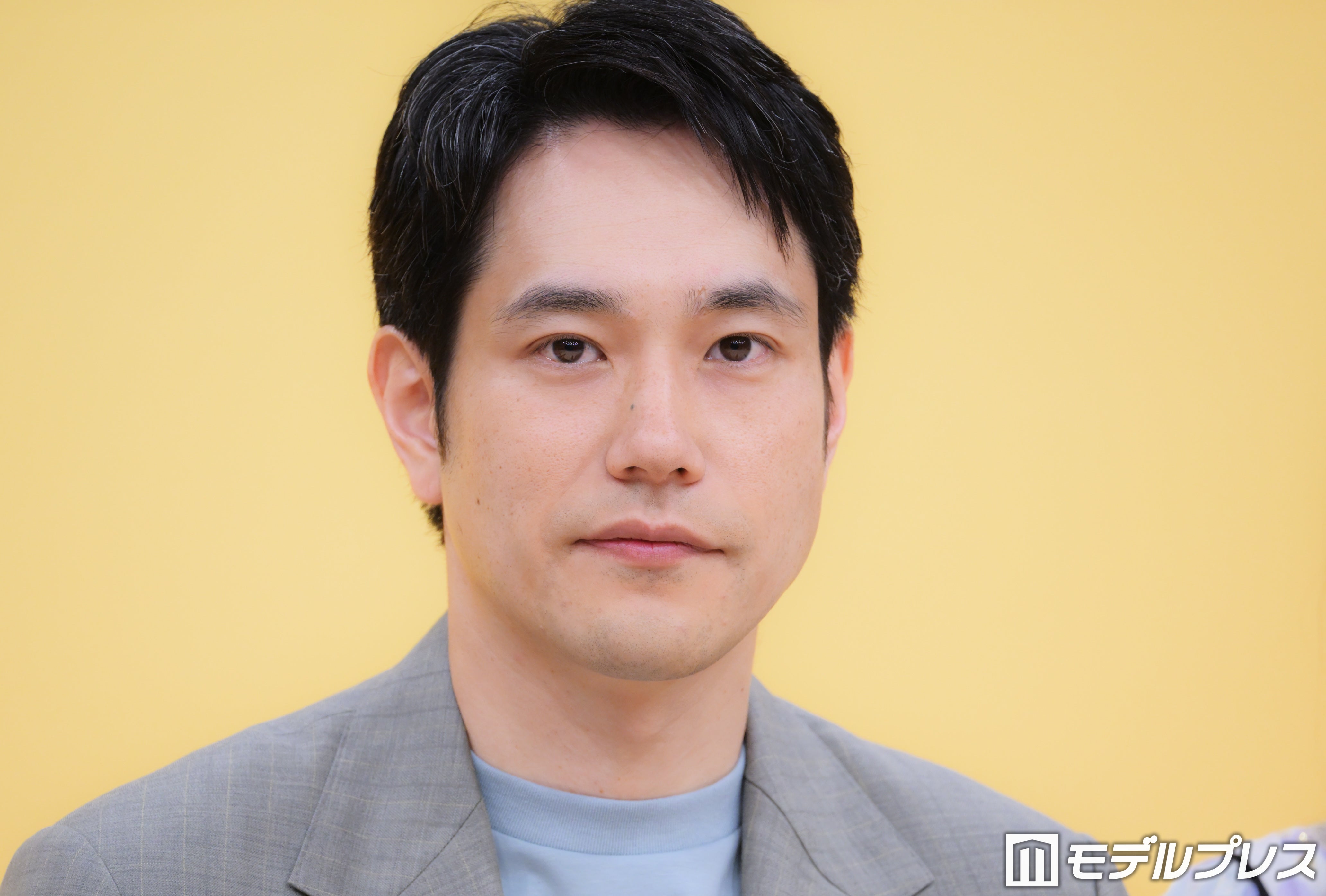 「リブート」パティシエ演じた松山ケンイチ、今作では寿司職人役に「早瀬ショートを出すみたいなのができればいいかなと」【時すでにおスシ！？】