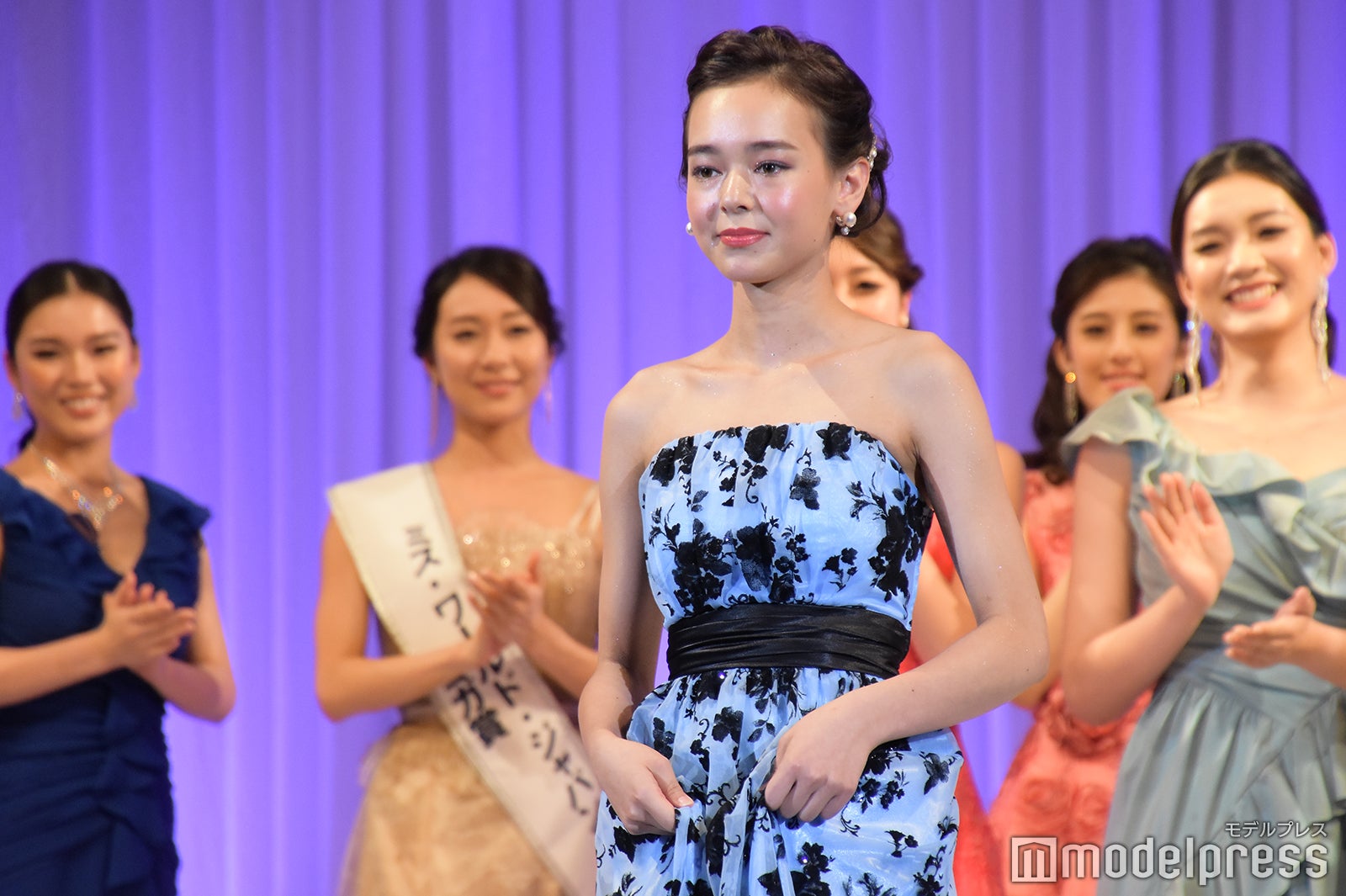 世良マリカさん （C）モデルプレス