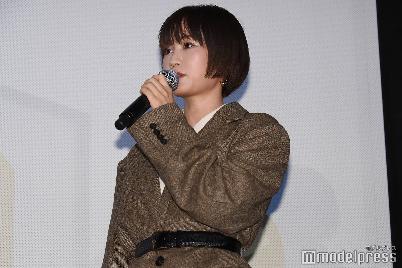 前田敦子 （C）モデルプレス