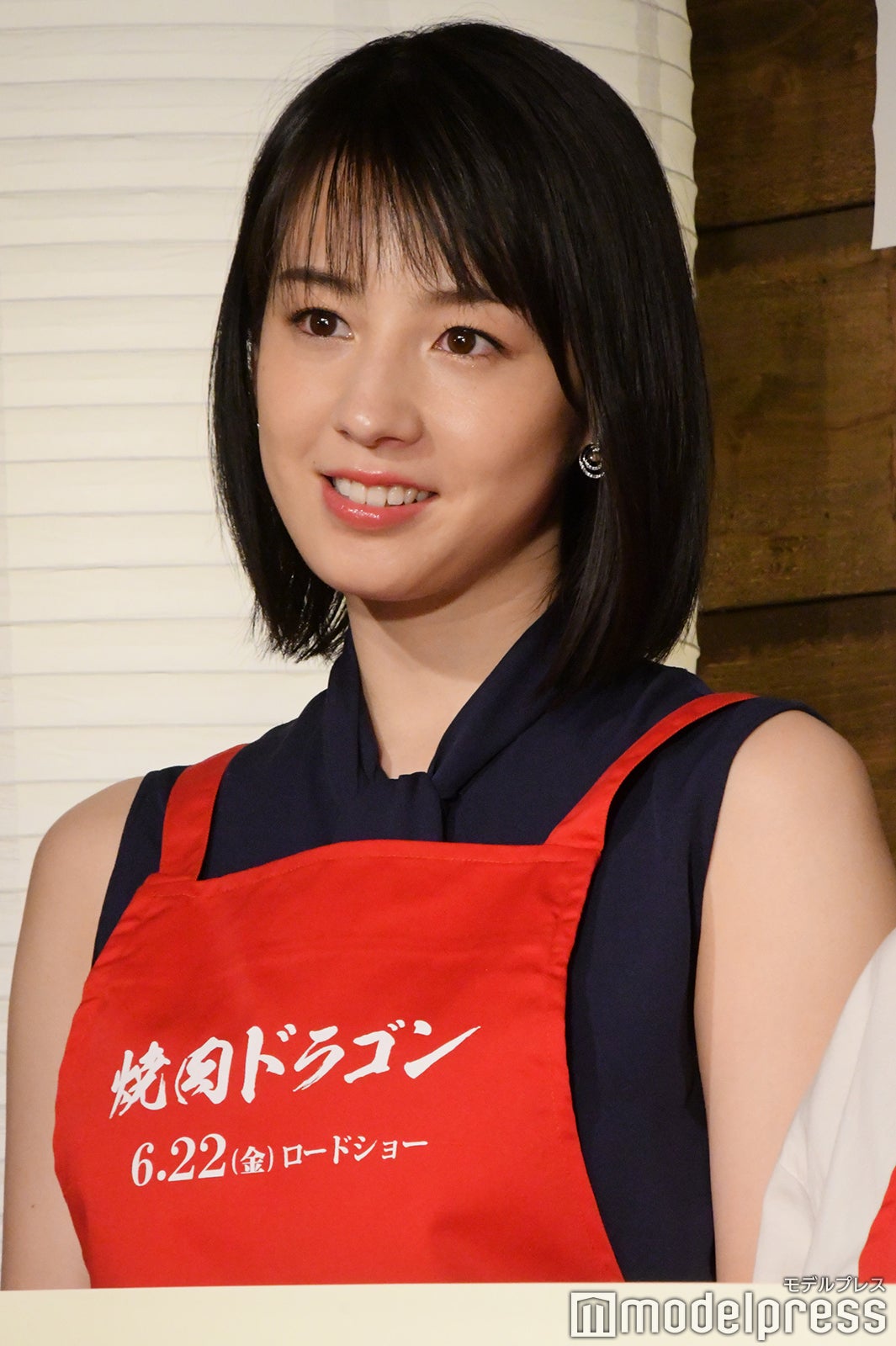 桜庭ななみ（C）モデルプレス