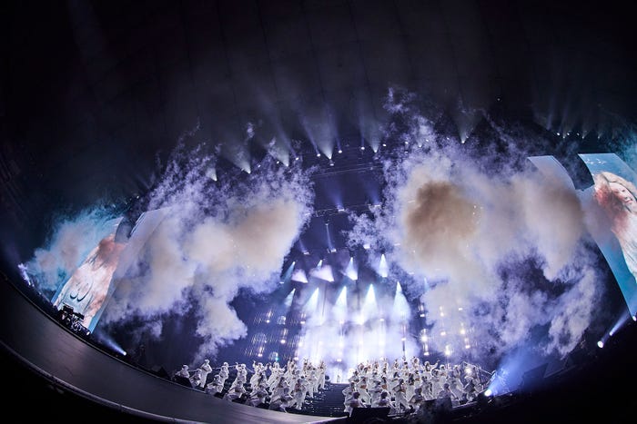 渡辺直美(C)渡辺直美 (20) in 東京ドーム