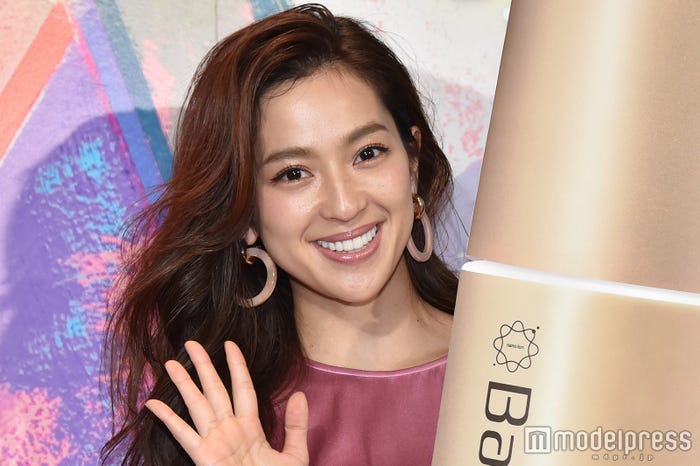 中村アン (C)モデルプレス