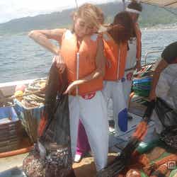 「ウギャル」として活動を行うLie