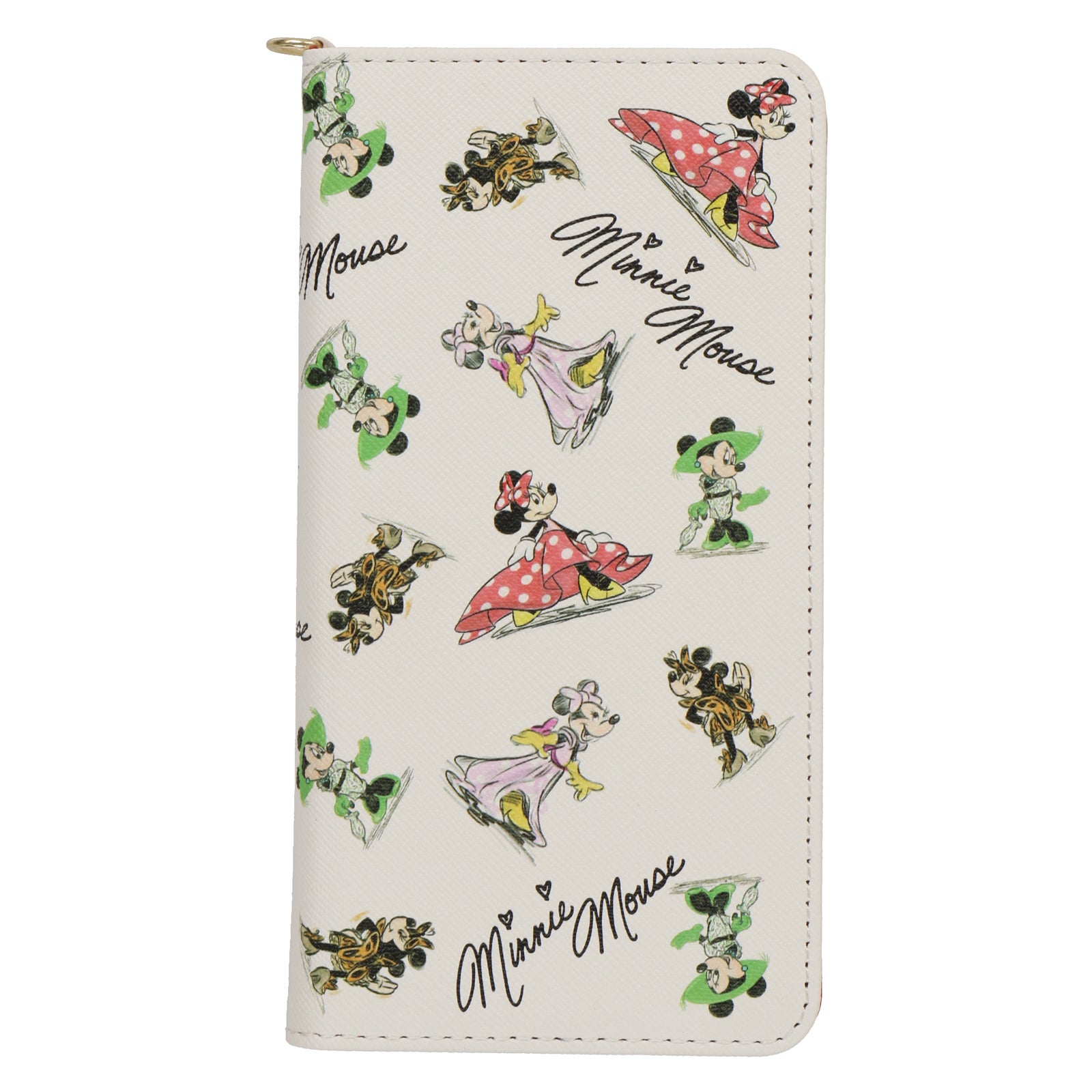 スマートフォンケース（C）Disney