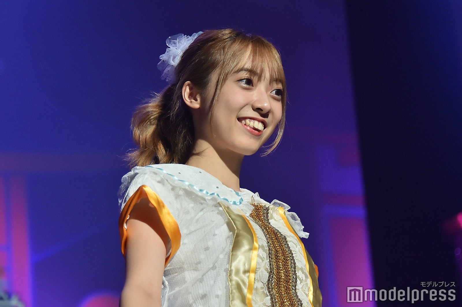 「MISS UNIDOL 2019」ファイナリスト（C）モデルプレス