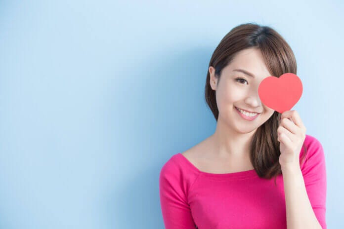 女子に選ばれ、愛される男性への逆転方法
