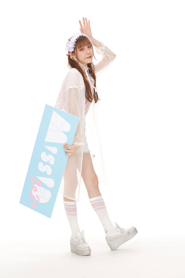 吉田ここな （画像提供：講談社）