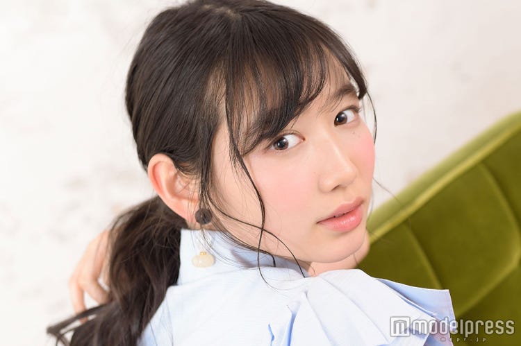 岡本夏美が 死ぬ気で覚悟 を決めた理由 ワイドナショー での涙と実感も明かす モデルプレスインタビュー モデルプレス 岡本夏美が 死ぬ気で覚悟 を決めた理由 ワイドナショー での涙と実感も明かす モデルプレスインタビュー モデルプレス