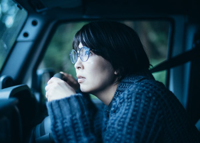 松たか子(C)2025「1ST KISS」製作委員会