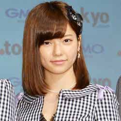AKB48島崎遥香、好きな男性を告白「熟女になります」「かっこいい」【モデルプレス】