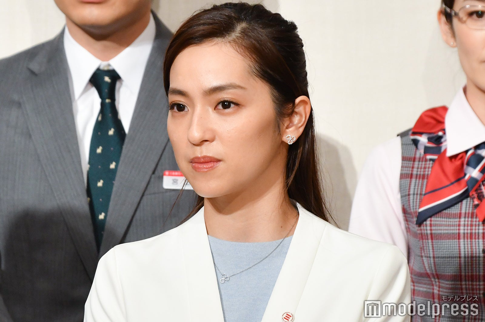 中村アン（C）モデルプレス