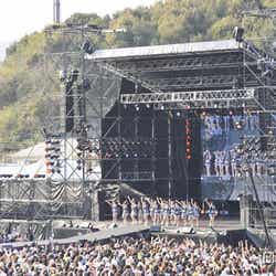 HKT48/TGC SPRING LIVE Edition