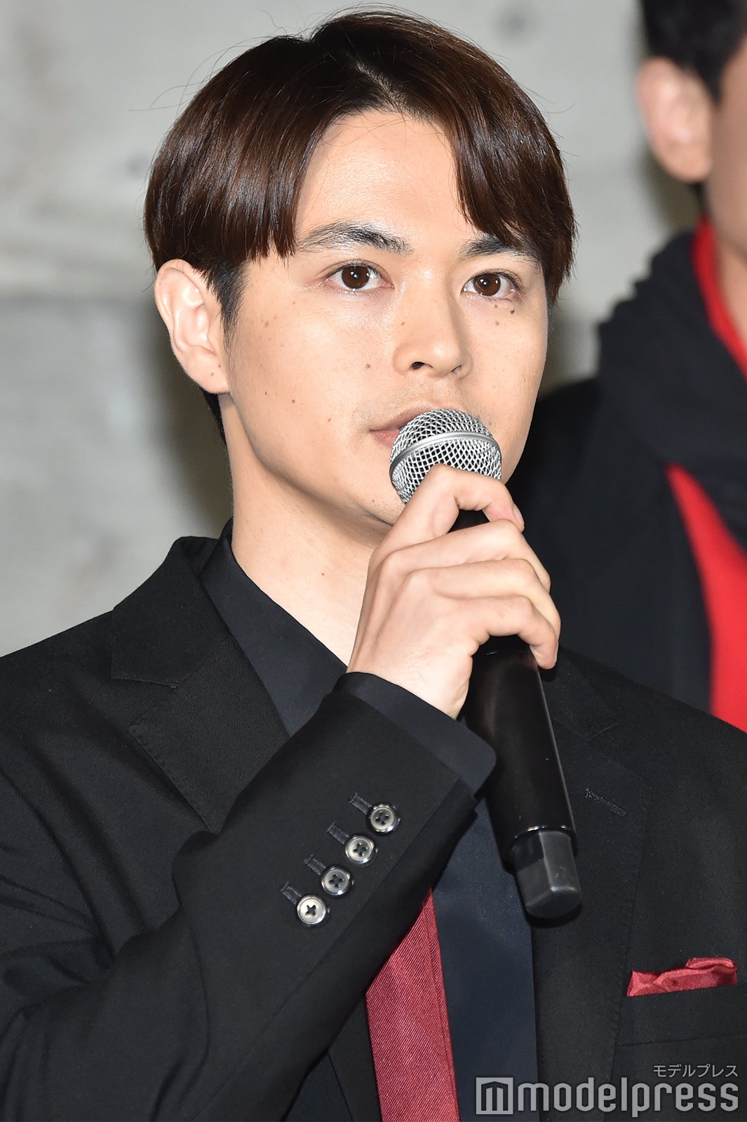 瀬戸康史（C）モデルプレス