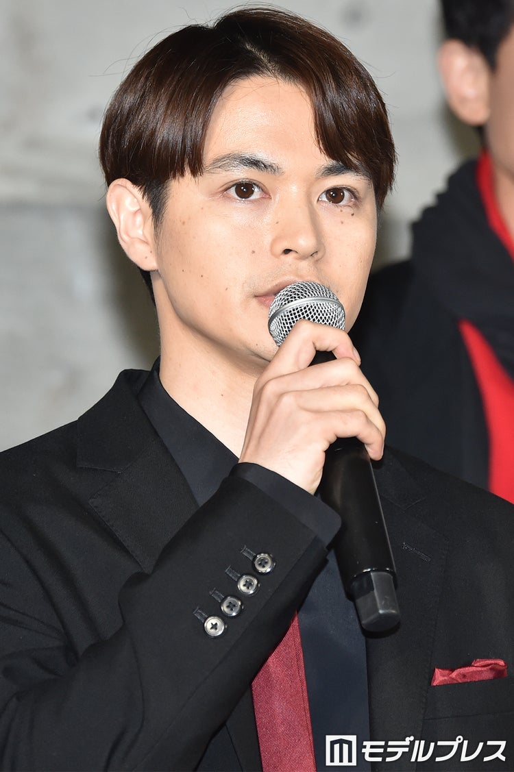 画像11 13 Kat Tun亀梨和也 自分自身に恐怖を感じます 奈緒が 忘れられない出来事 明かす 事故物件 恐い間取り モデルプレス