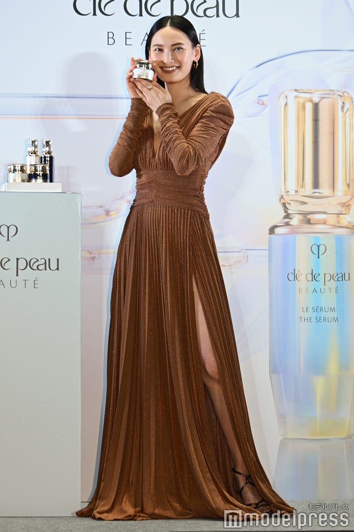 大政絢(C)モデルプレス