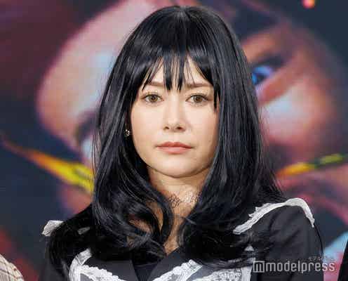 真木よう子、事実婚を公表「お互いの自由を尊重し合えながら」