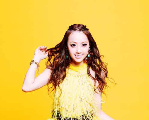 Shizuka、E-girls“大切な発表”に向けコメント<全文>