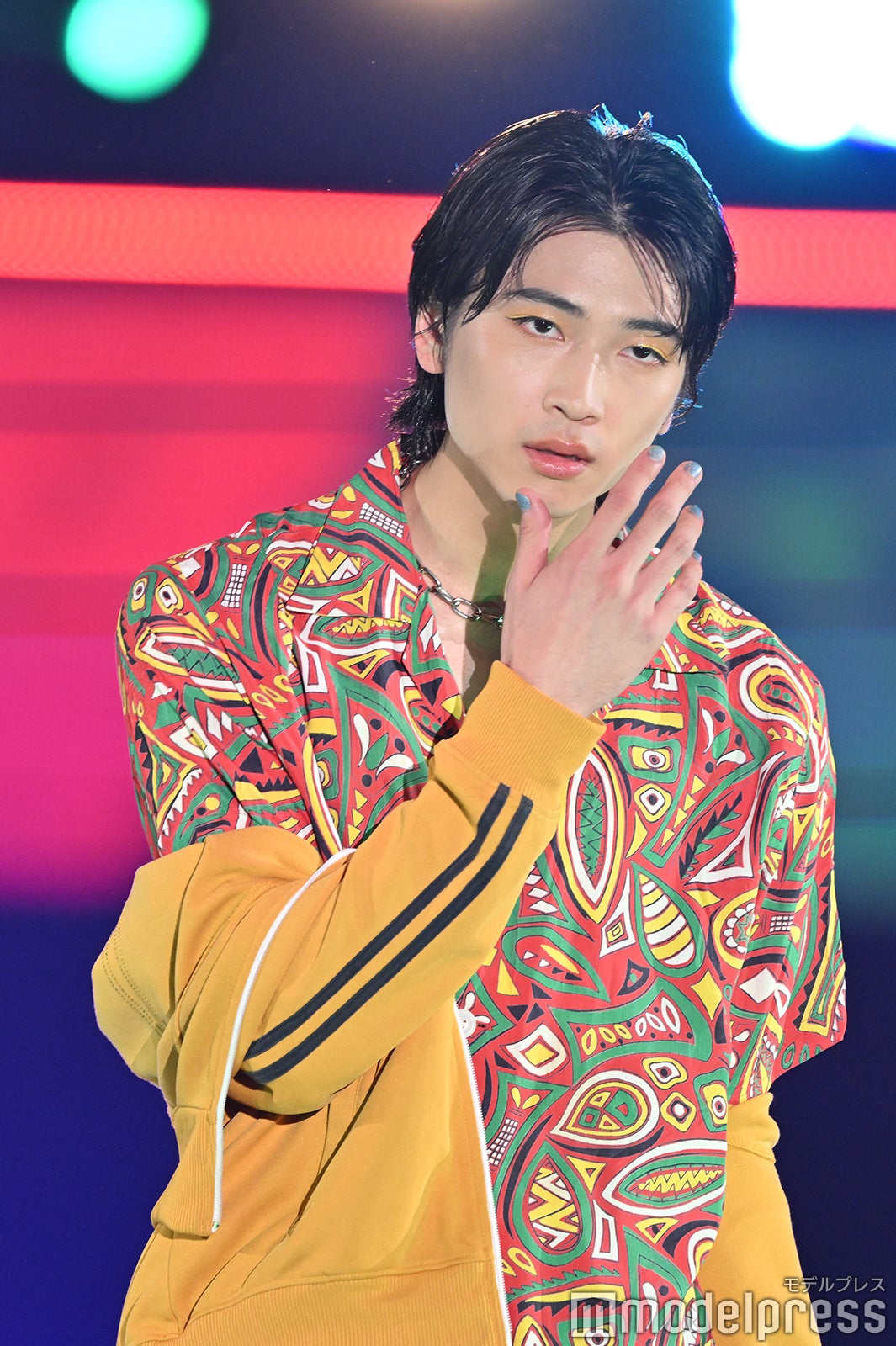 庄司浩平（C）モデルプレス