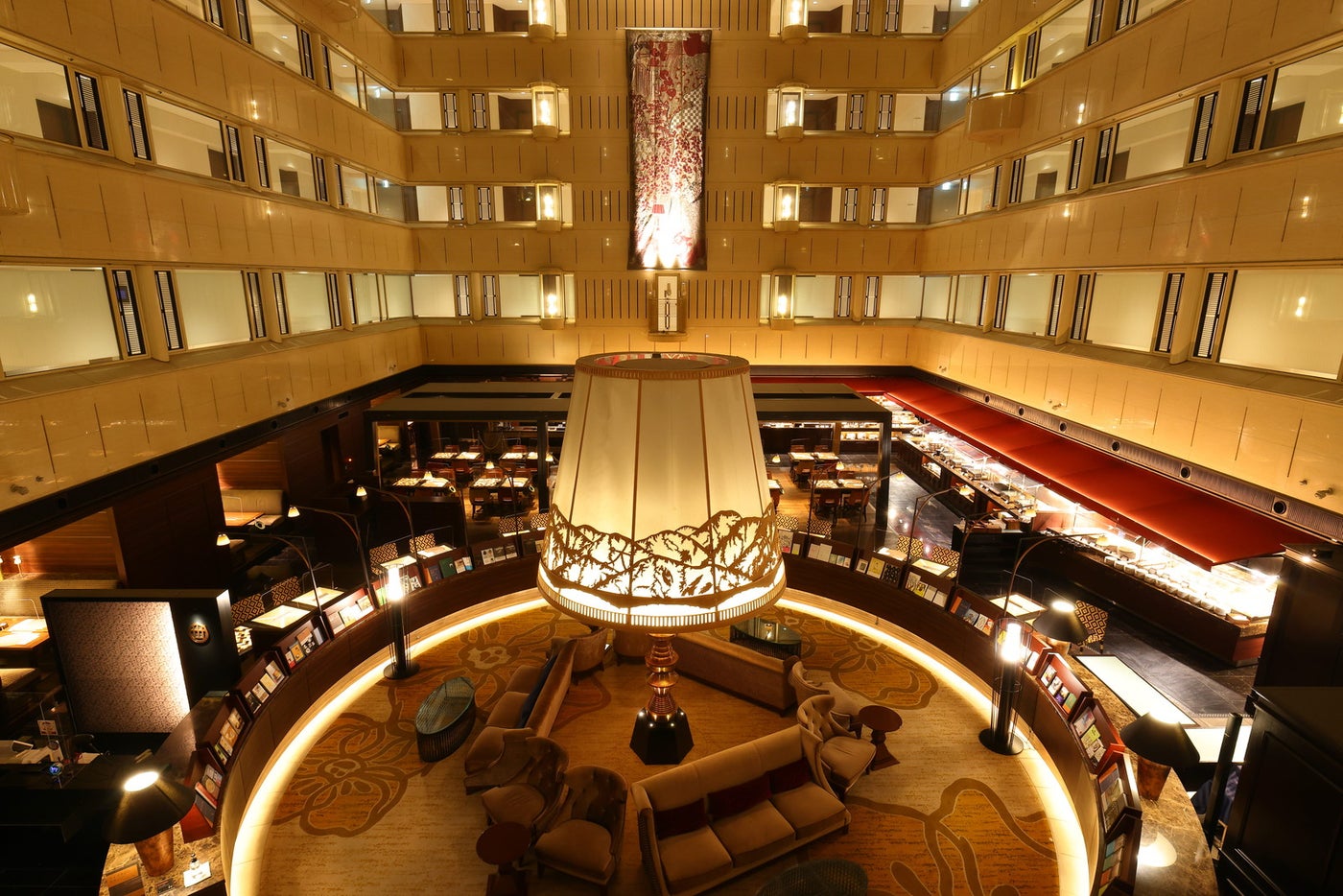 京都センチュリーホテル/提供画像