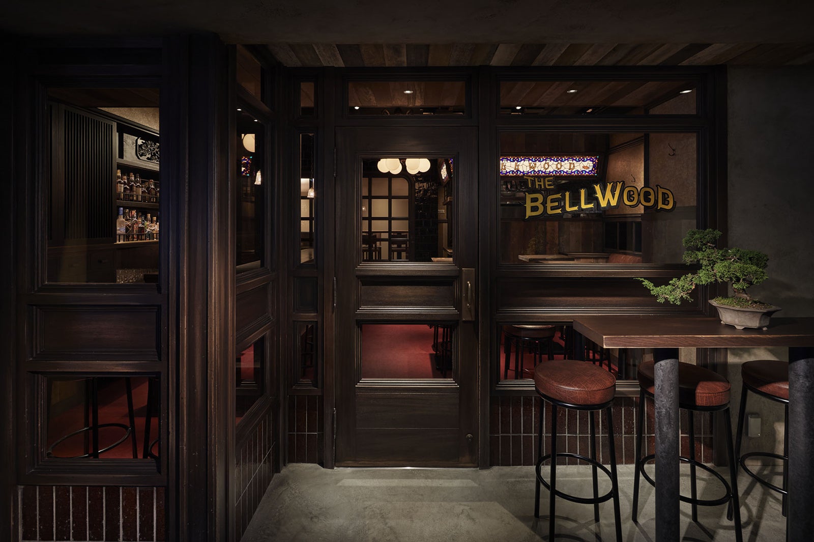 The Bellwood／画像提供：SG Group