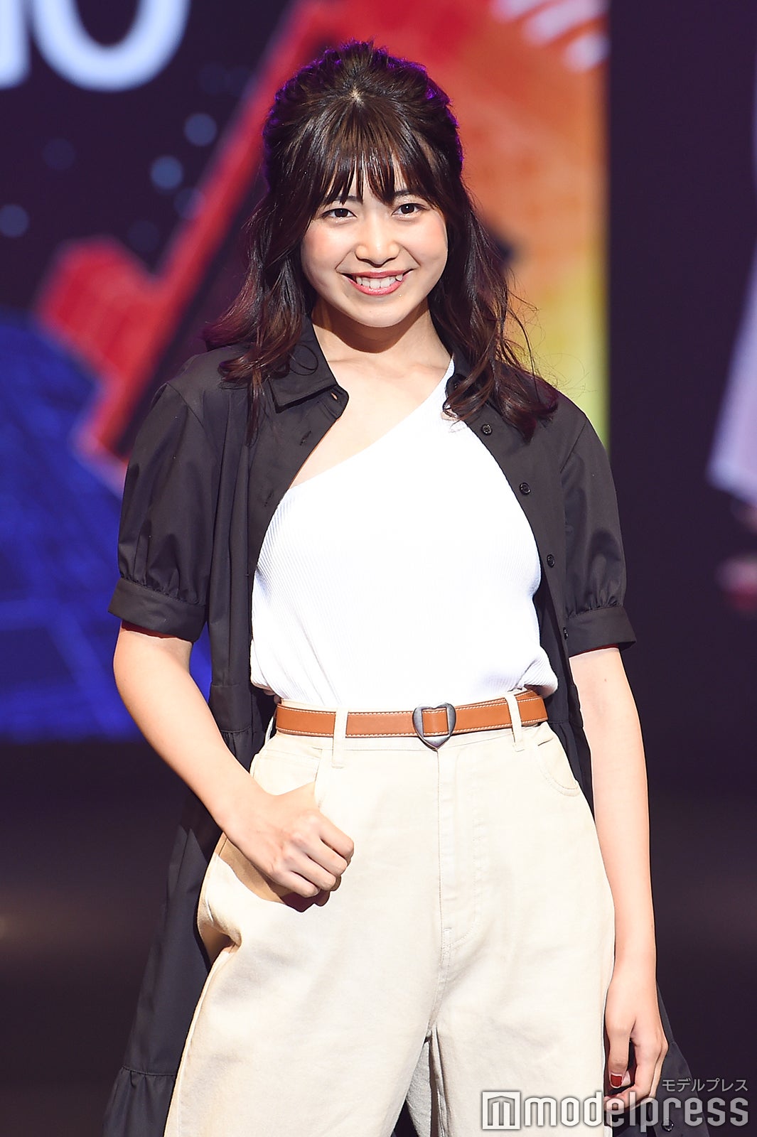 （C）モデルプレス