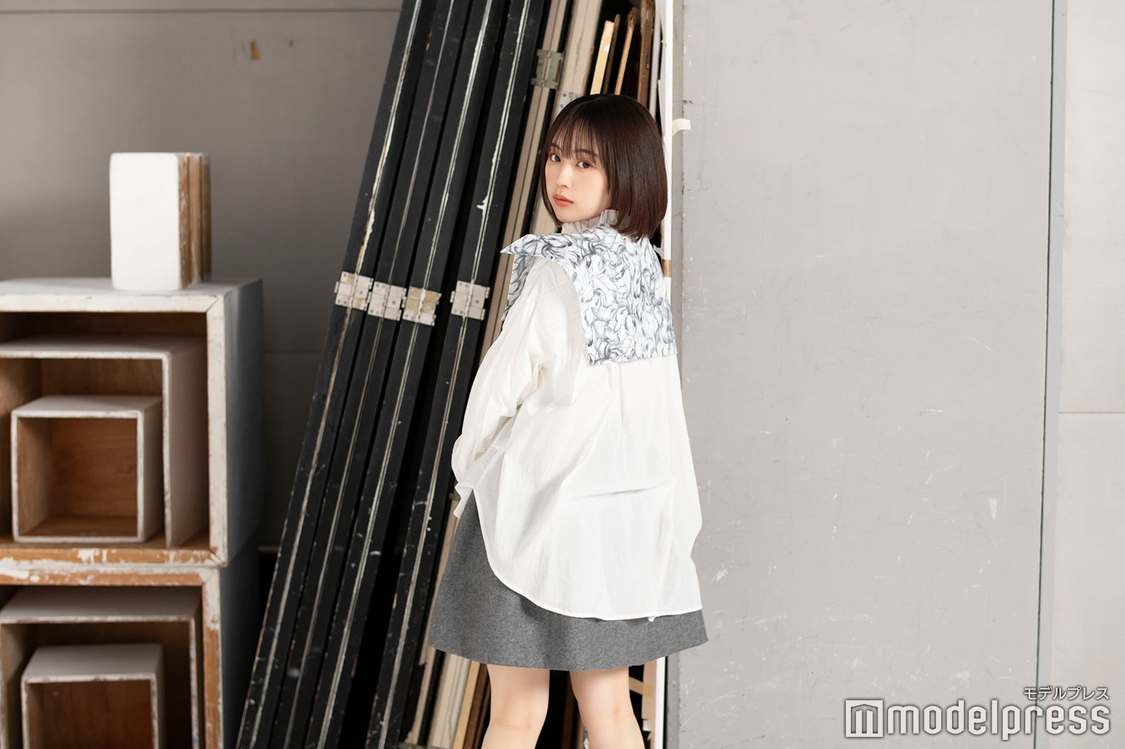 なえなの（C）モデルプレス