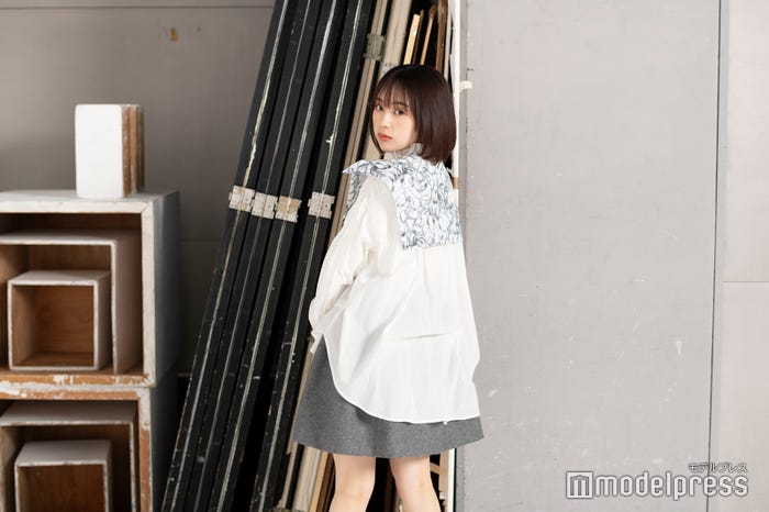 なえなの(C)モデルプレス