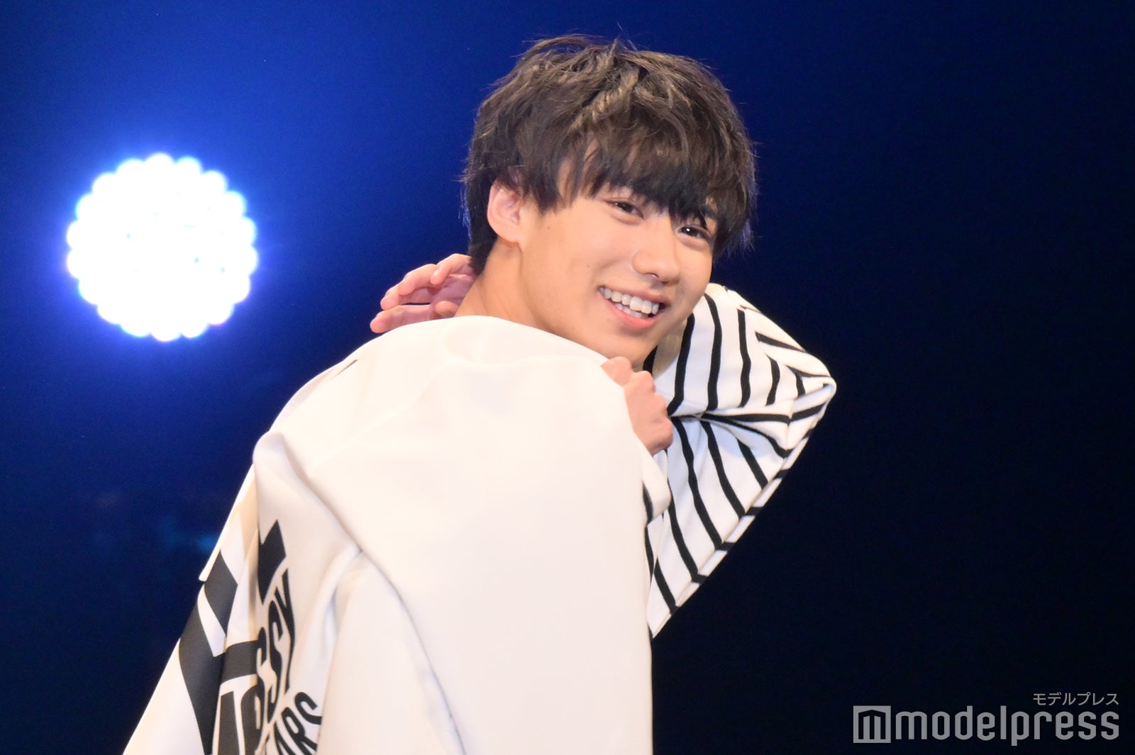 小林希大 （C）モデルプレス