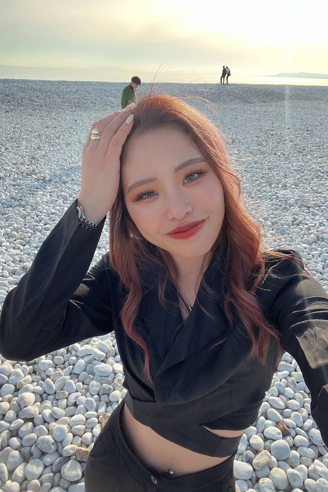 ゆい （提供画像）