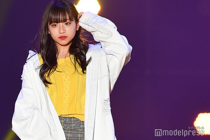 重川茉弥 (C)モデルプレス