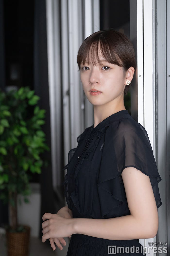 品川裕香さん(C)モデルプレス